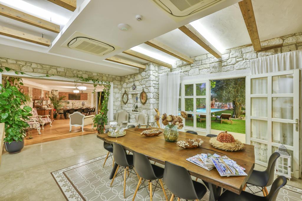 Köse Konak Butik Otel