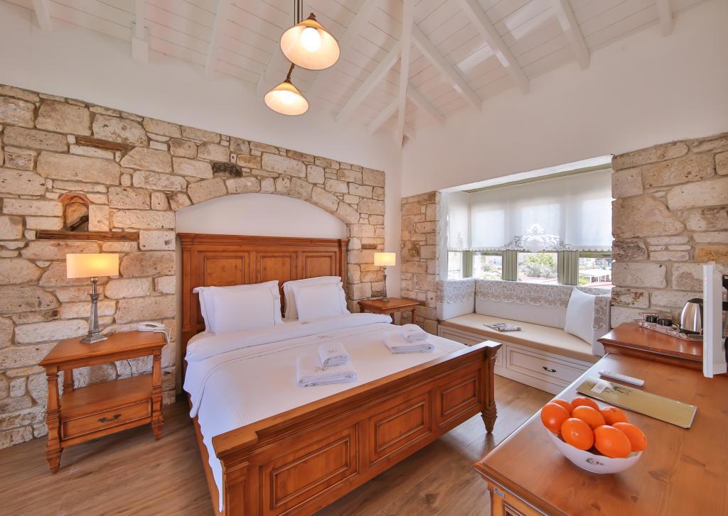 Köse Konak Butik Otel