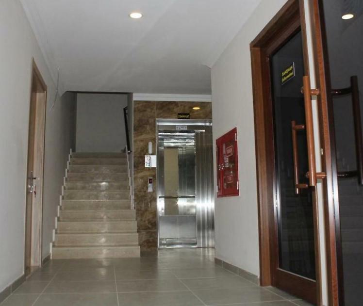 Zahra Apart Otel