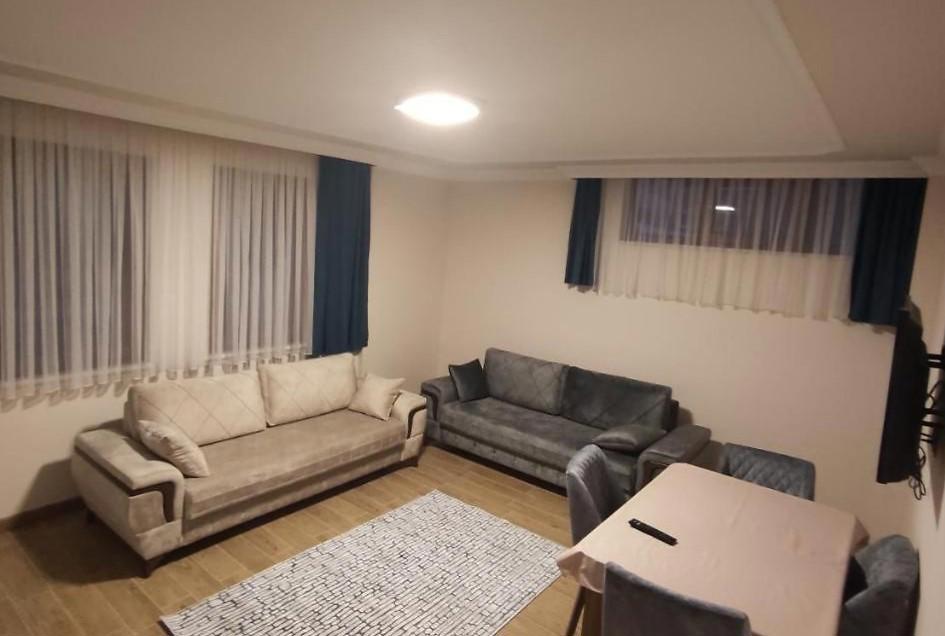 Zahra Apart Otel
