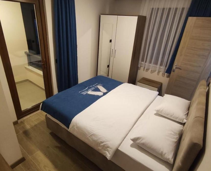 Zahra Apart Otel