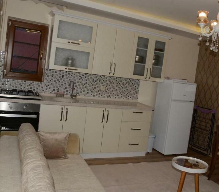 Bedir Apart