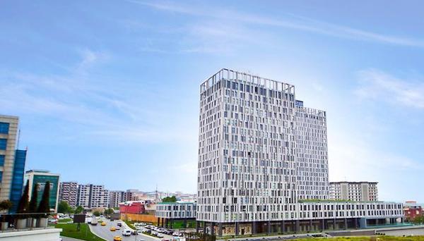 Mera Suites