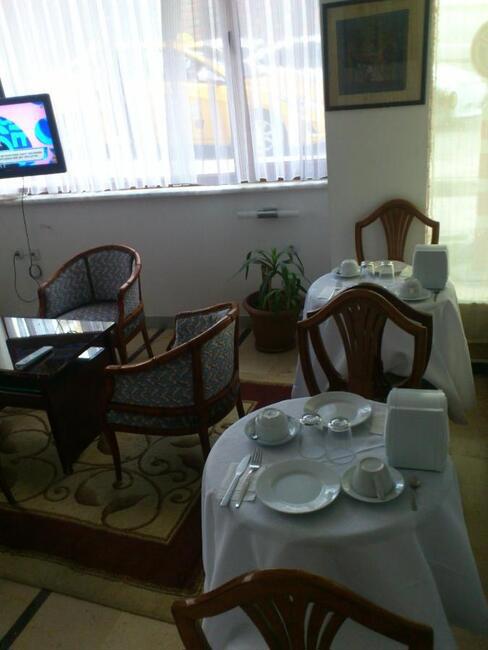 Nice Hotel