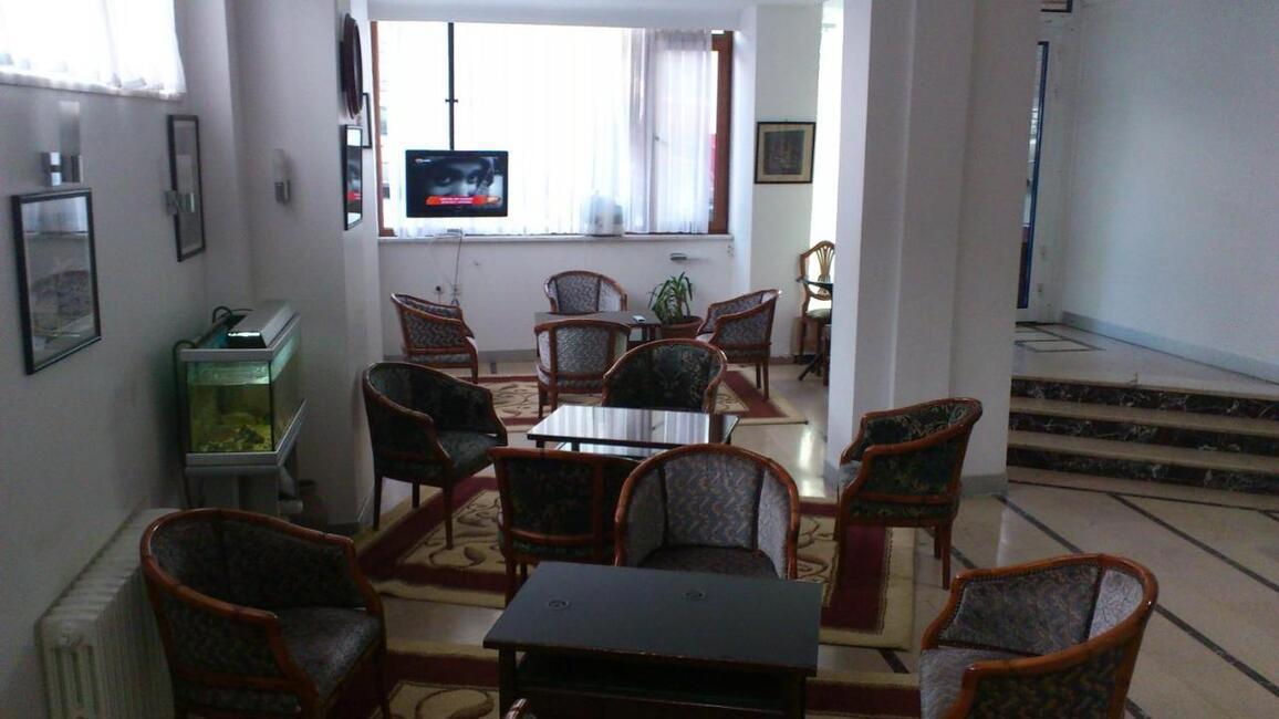 Nice Hotel