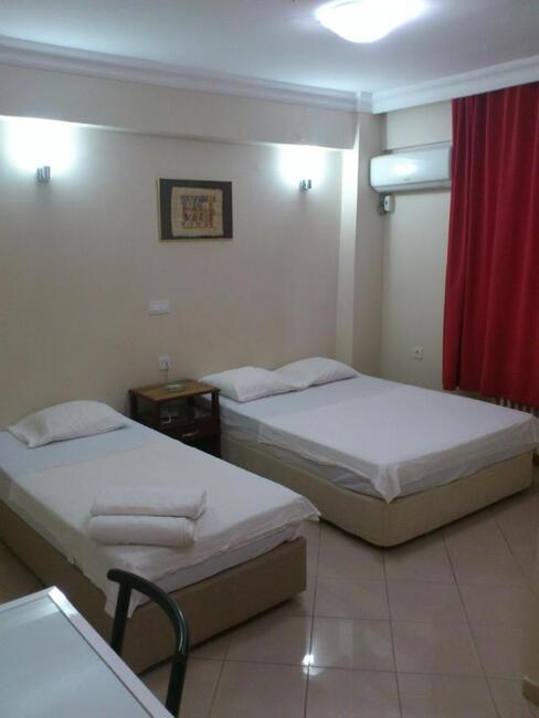 Nice Hotel