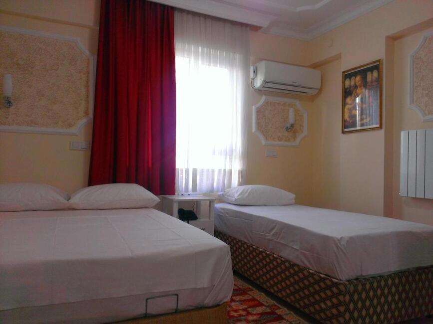Nice Hotel
