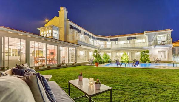 Levin Otel