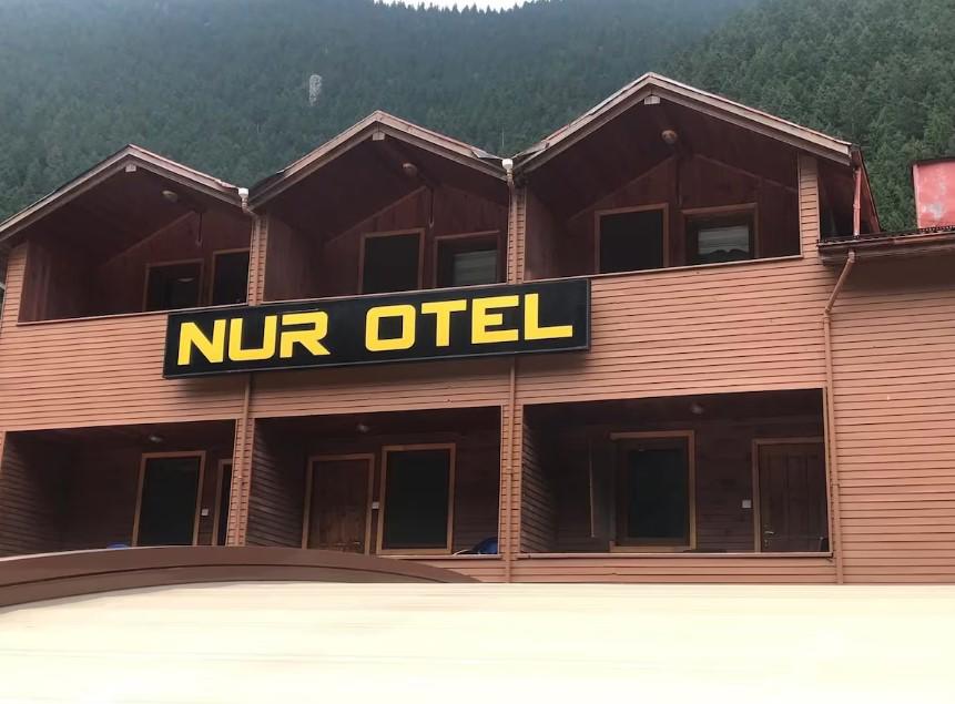 Nur Otel