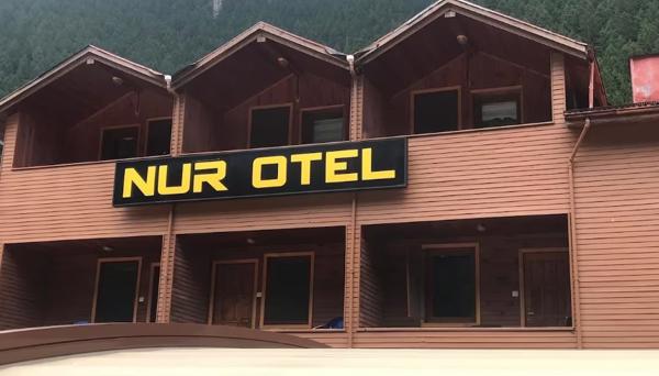 Nur Otel