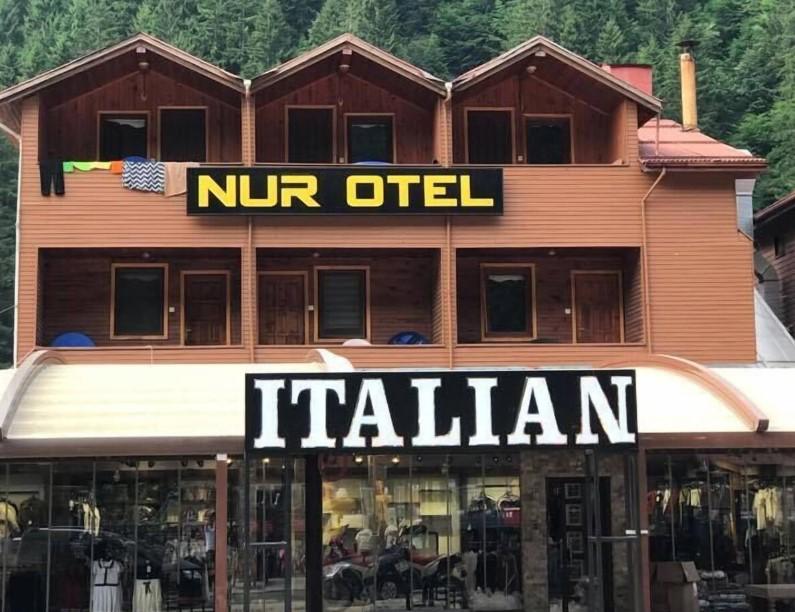 Nur Otel