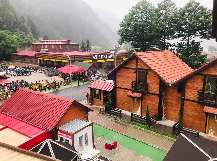 Nur Otel