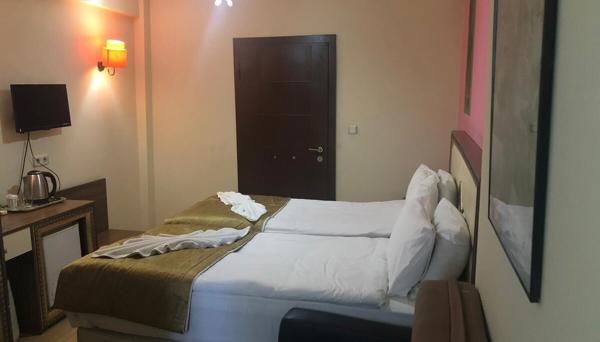 Emagine Hotel
