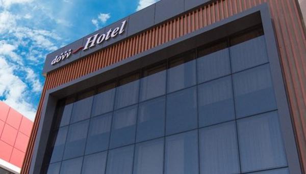 Dovv Hotel Business