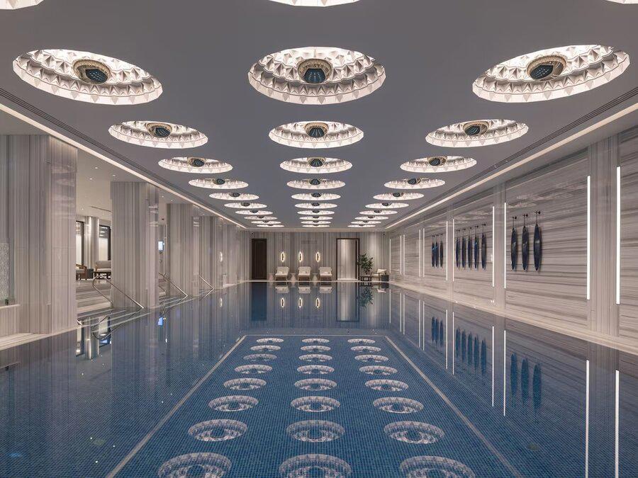 Floransa City Hotel