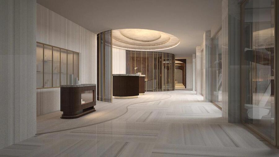Floransa City Hotel