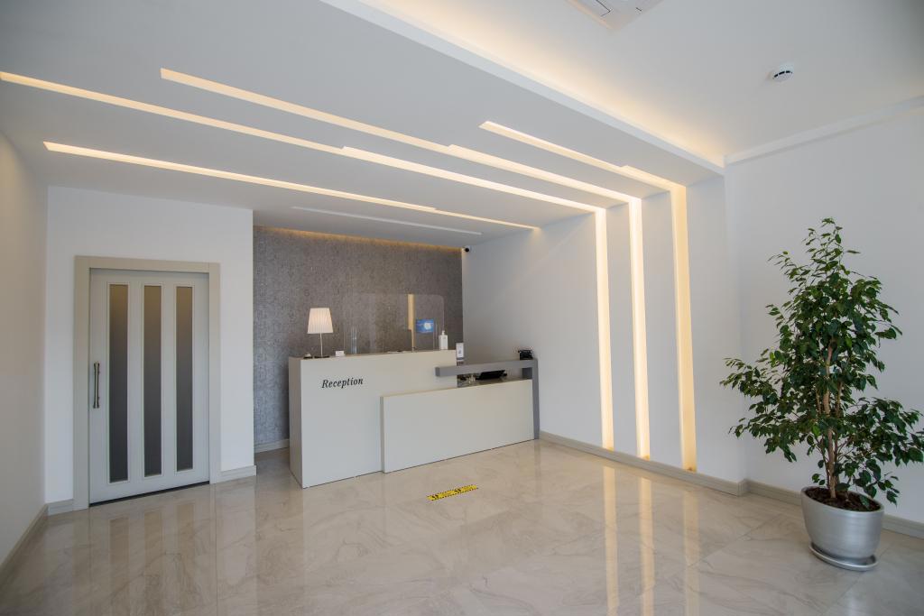 Dovv Hotel Business