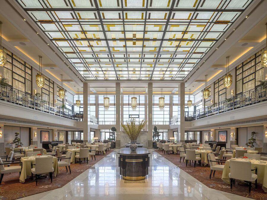 Floransa City Hotel