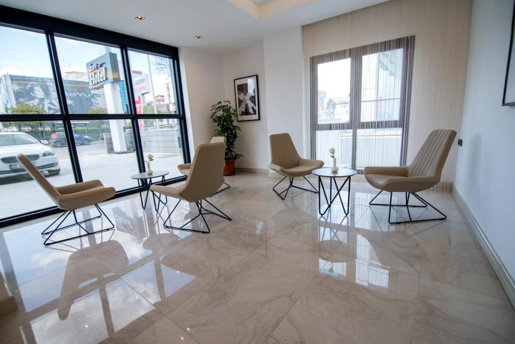 Dovv Hotel Business