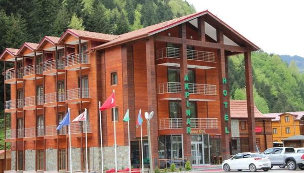 Akpinar Hotel