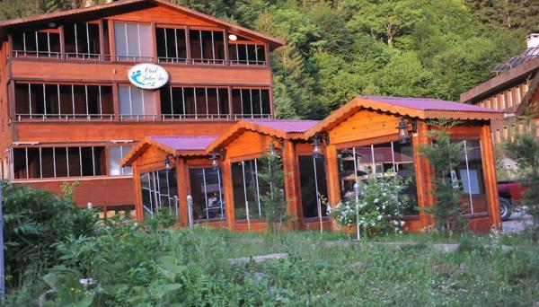 Sekersu Hotel