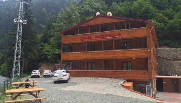 Çam Motel