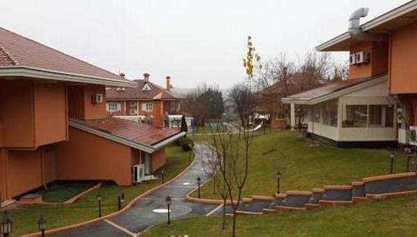 Miranda Garden