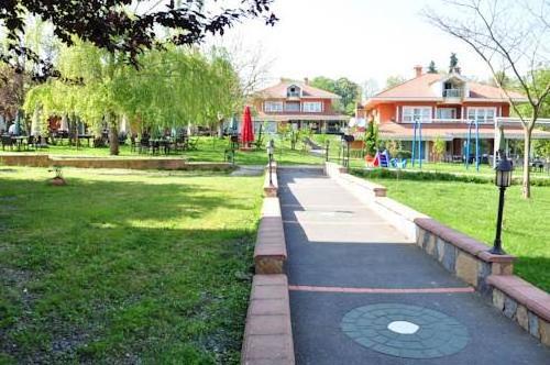 Miranda Garden