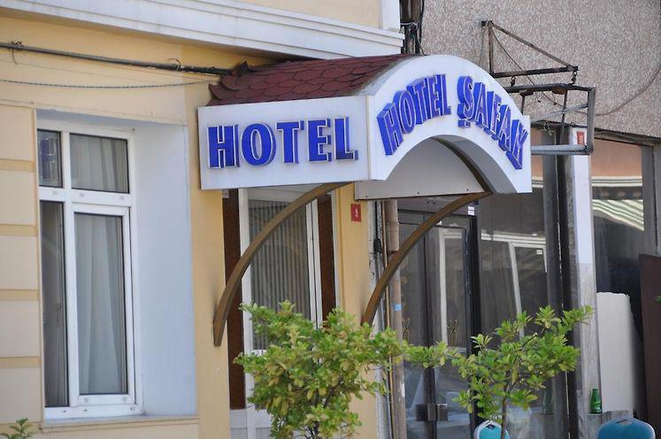 Safak Hotel