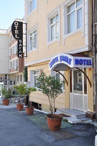 Safak Hotel