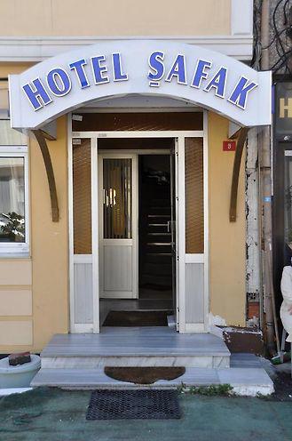 Safak Hotel
