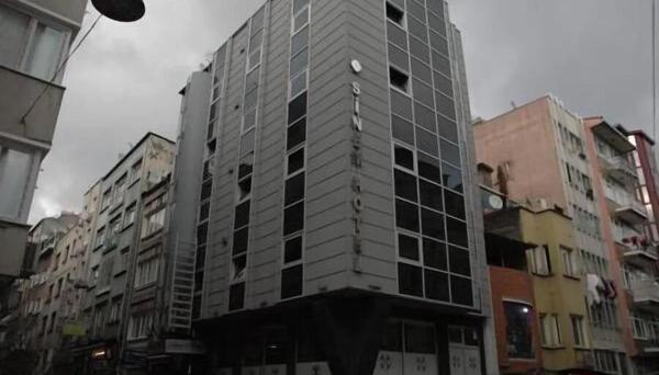 Sinem Hotel