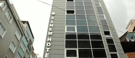 Sinem Hotel