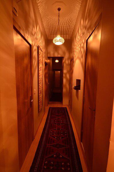 Subrosa Hotel İstanbul