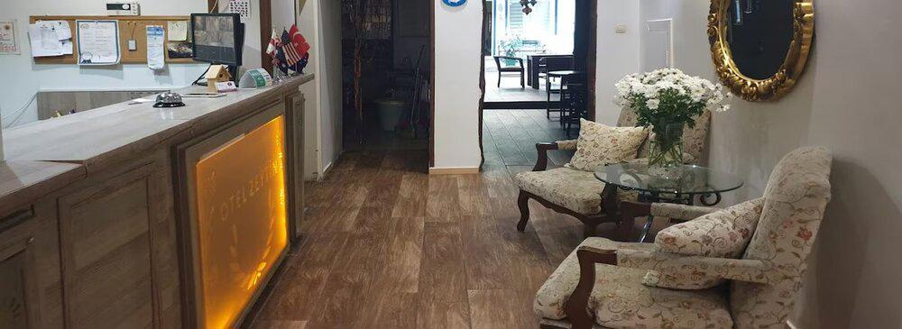 Zeytin Butik Otel Kadıköy