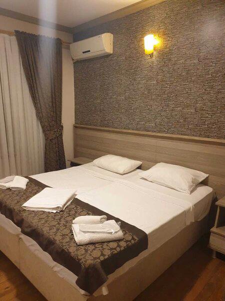 Zeytin Butik Otel Kadıköy