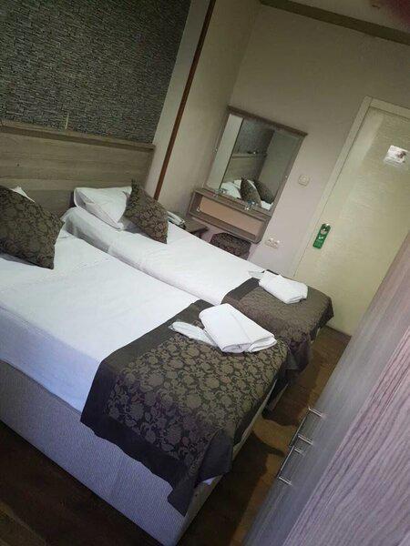 Zeytin Butik Otel Kadıköy
