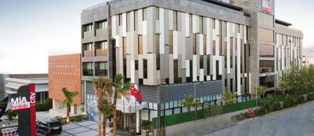 Mia City Hotel