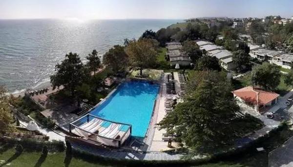 Pia Mare Hotel