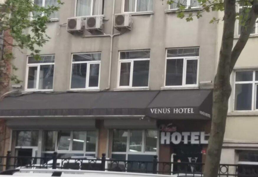 Venus Hotel Taksim