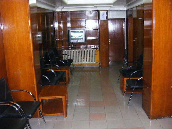 Venedik Hotel