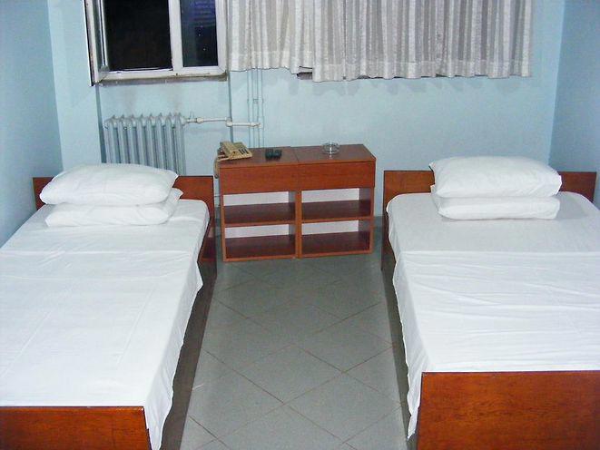 Venedik Hotel