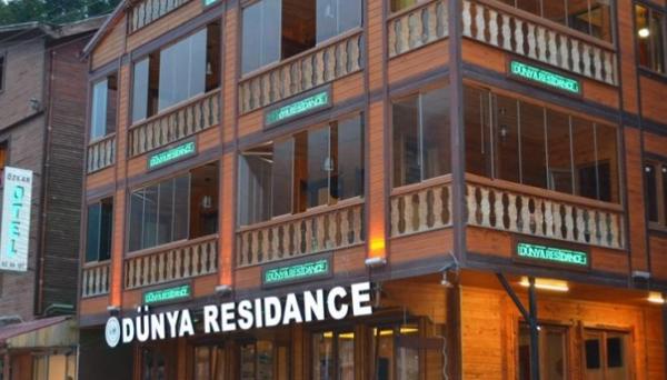 Dunya Residence