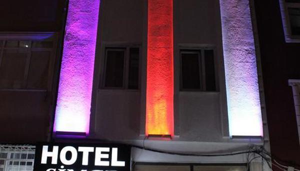 Hotel Simge Old City