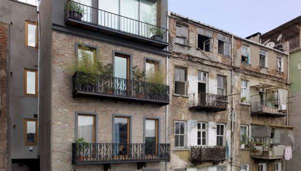 4 Floors İstanbul