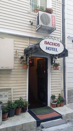 Bachos Hotel İstanbul
