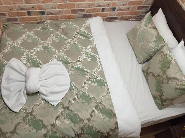 Bachos Hotel İstanbul