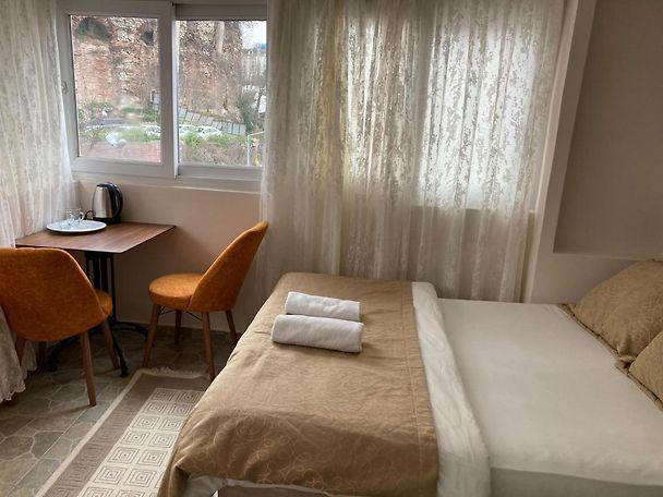 Bachos Hotel İstanbul