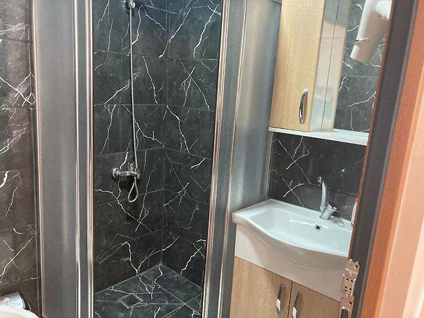 Bachos Hotel İstanbul