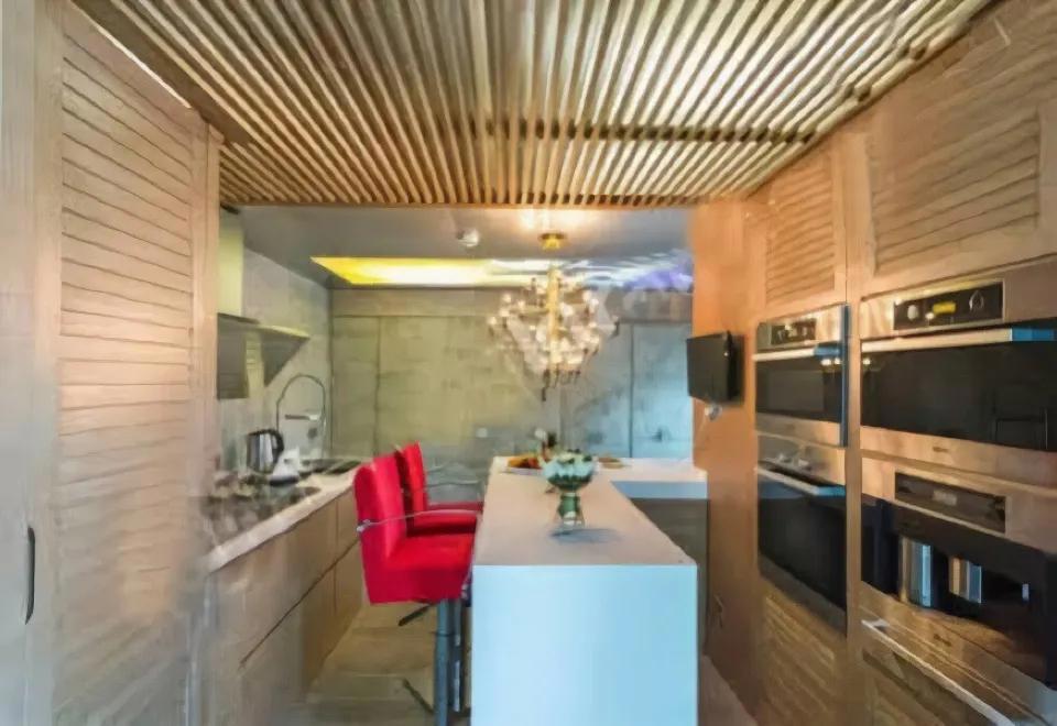 Trend İstanbul Bosphorus